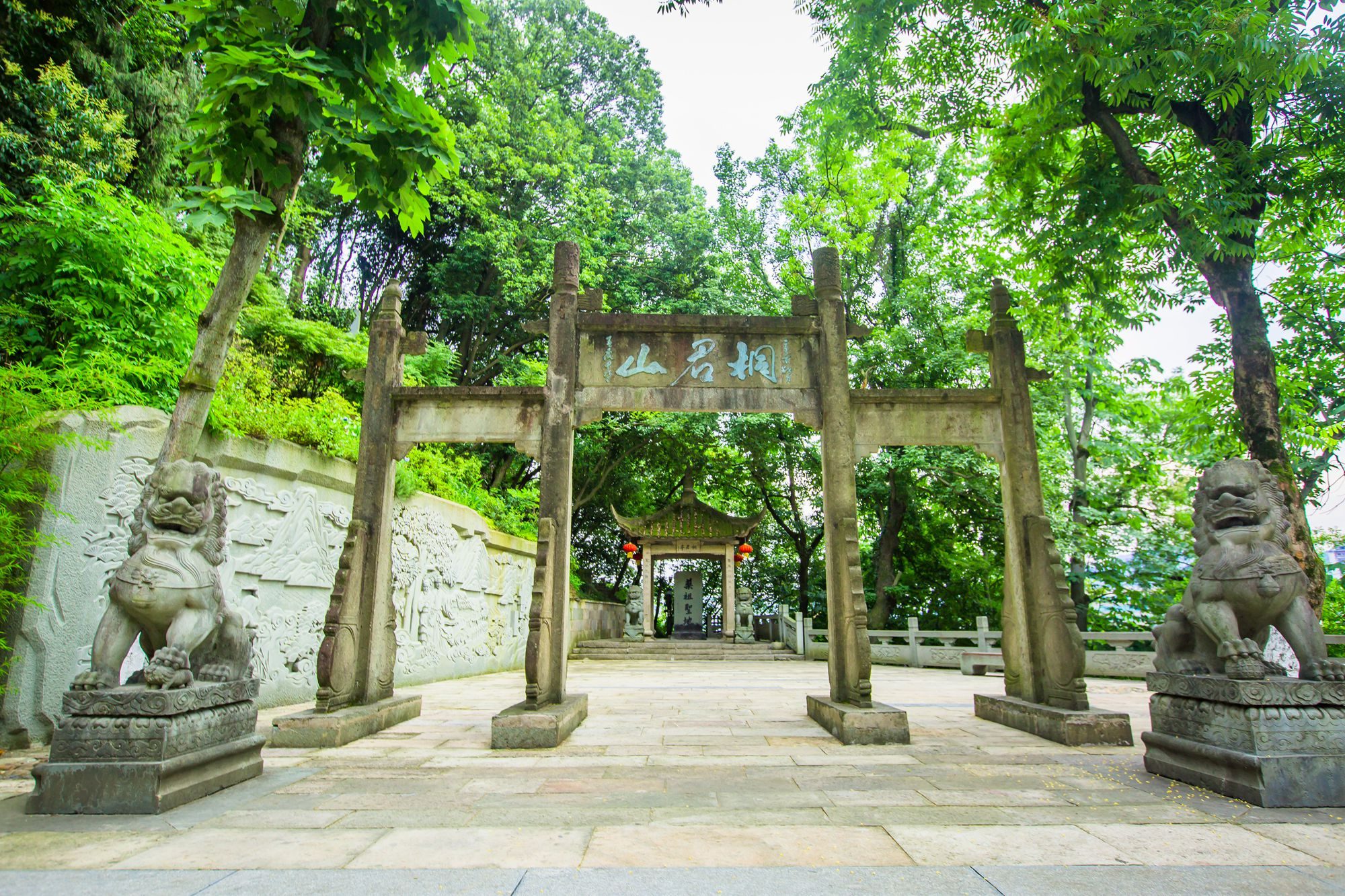 卧龙传说，一段历史的神秘篇章