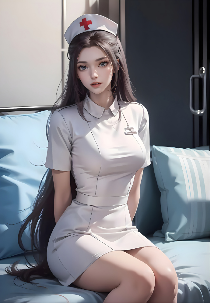 朱竹清青涩漫画，青春的笔触与梦想的色彩-第1张图片