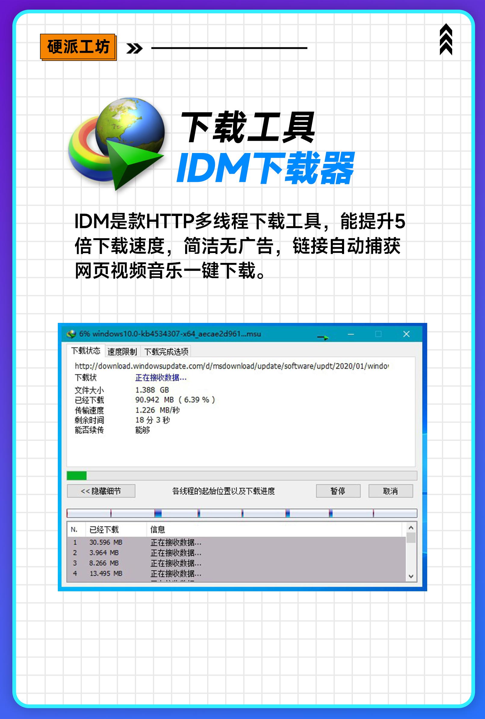 快速关机软件有哪些快速关机软件，提升效率的必备工具-第1张图片