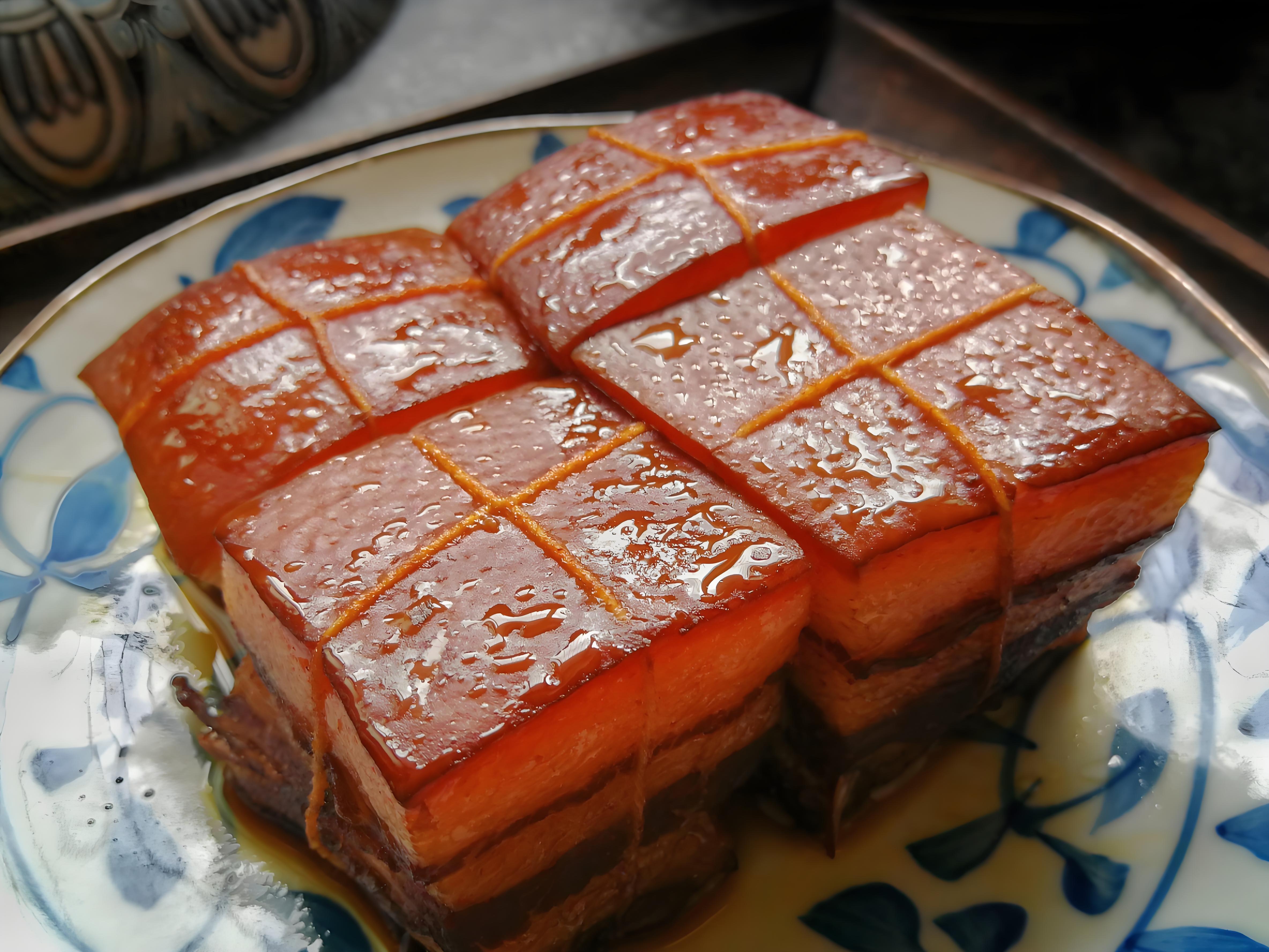 肥肉合集肥肉合集，美食与健康的微妙平衡-第2张图片