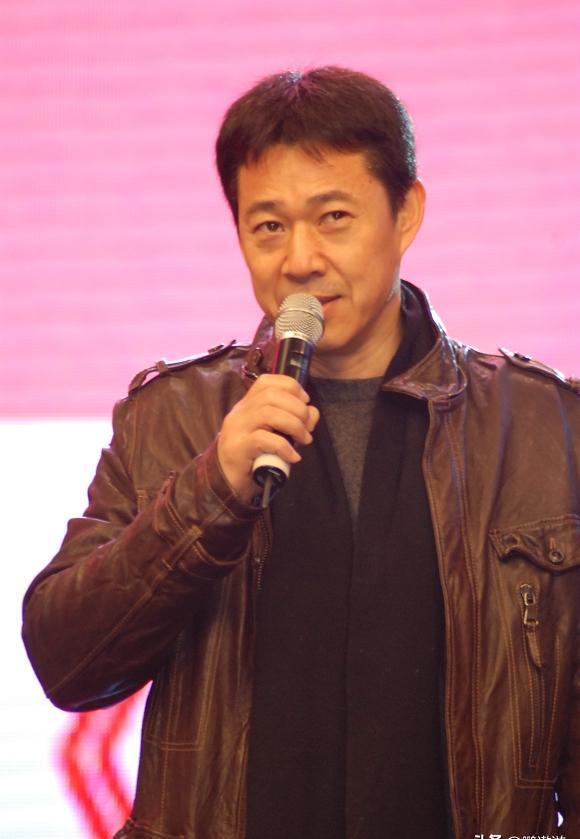 乔振梁乔振梁，一位才华横溢的艺术家-第1张图片