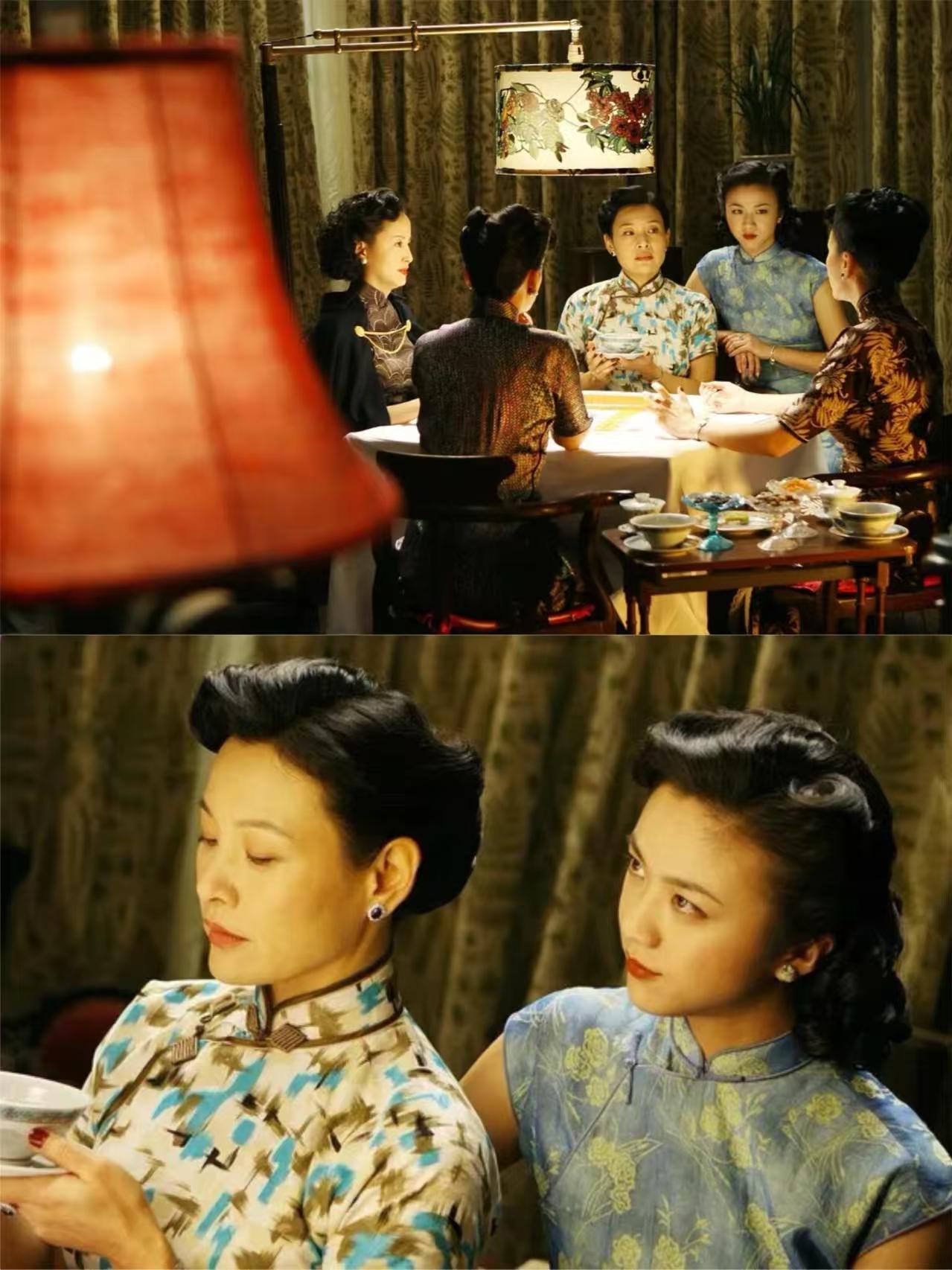 色戒汤唯无删减版在线观看，电影的魅力与道德的界限-第2张图片