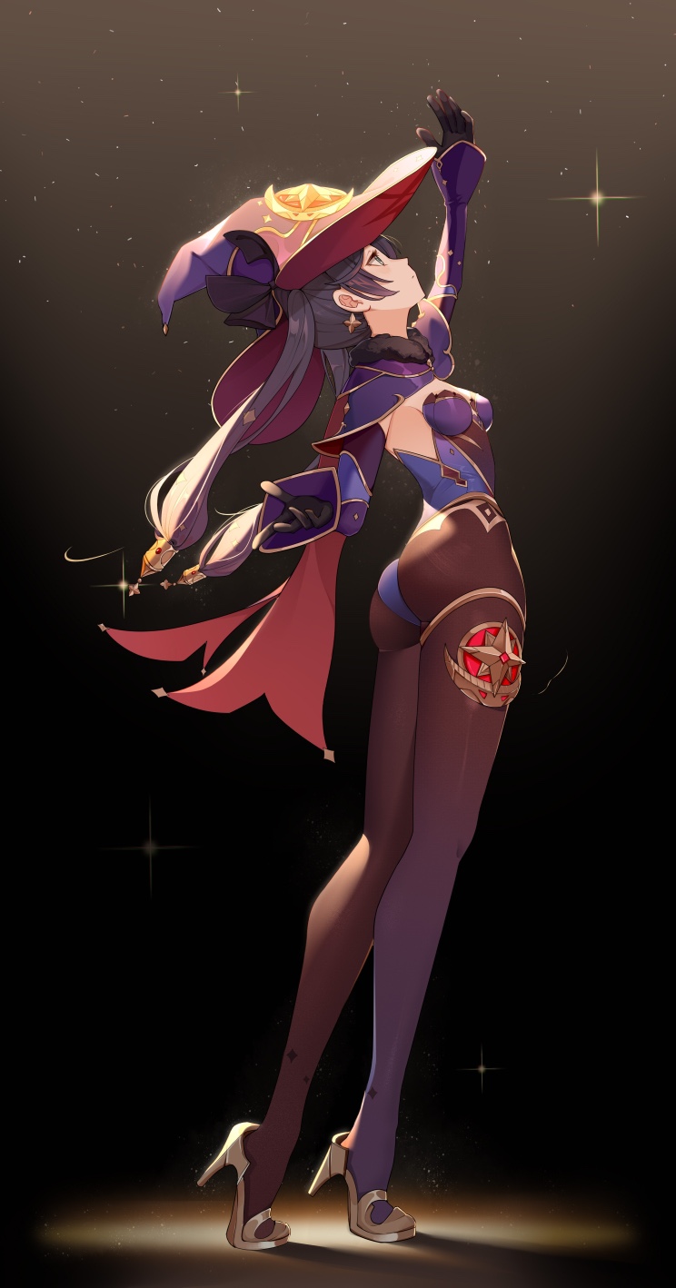原神女角色服装的讨论与健康网络环境的构建-第2张图片