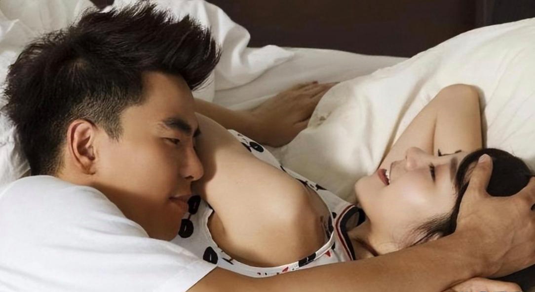 如何应对老公的又大又粗带来的困扰？-第2张图片