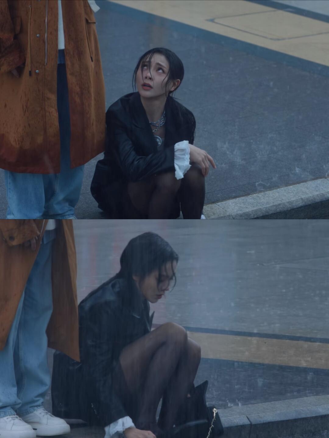 美女被啊啊啊美女遭遇的困境，一次不愉快的经历-第2张图片