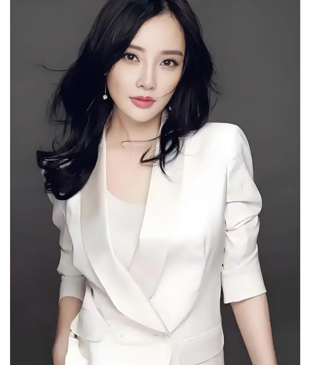 pgone李小璐是什么时候PG One与李小璐，音乐与情感的交织