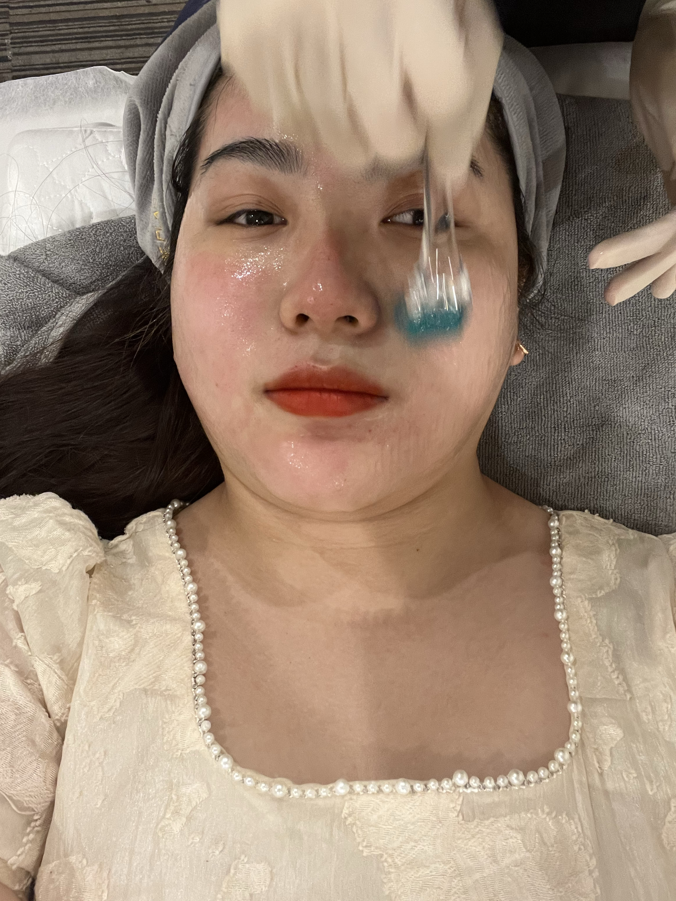 才三根手指就痛三指之痛，一次微小却深刻的体验