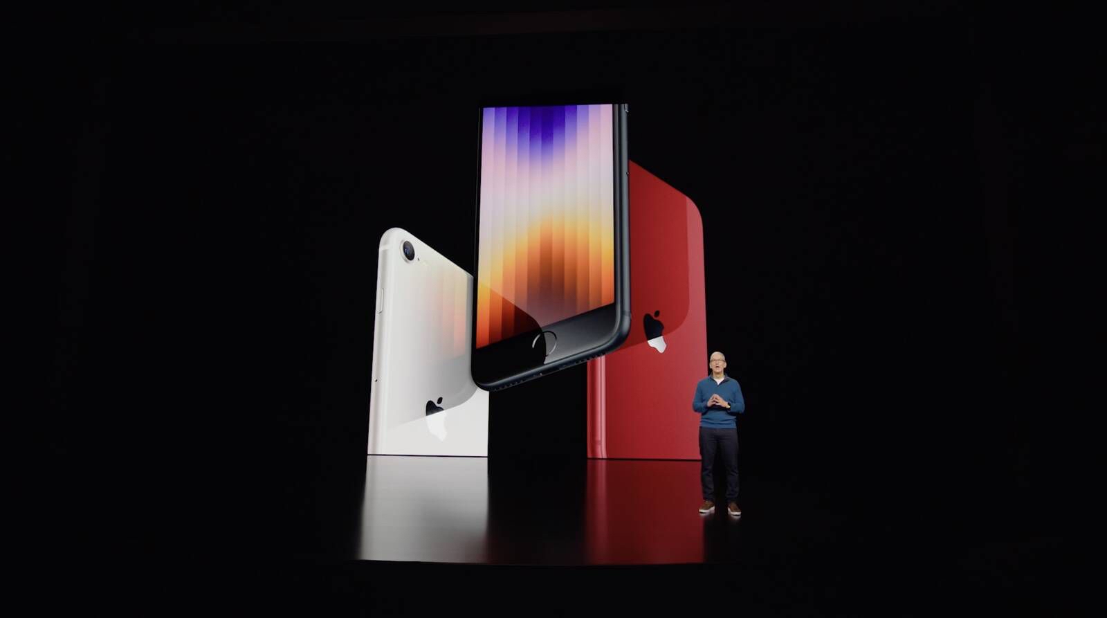 日本iphone首次亮相-第1张图片