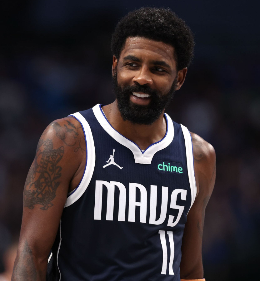 欧文nba欧文在NBA，篮球场上的璀璨之星-第3张图片