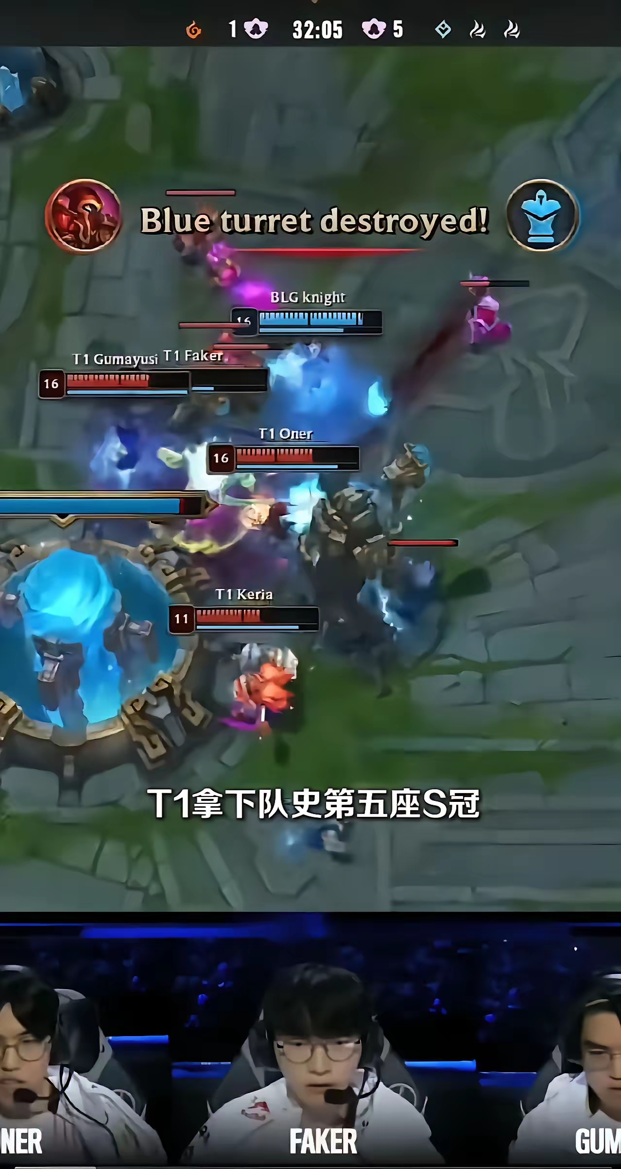 LOL游戏中那些令人过目不忘的ID-第1张图片