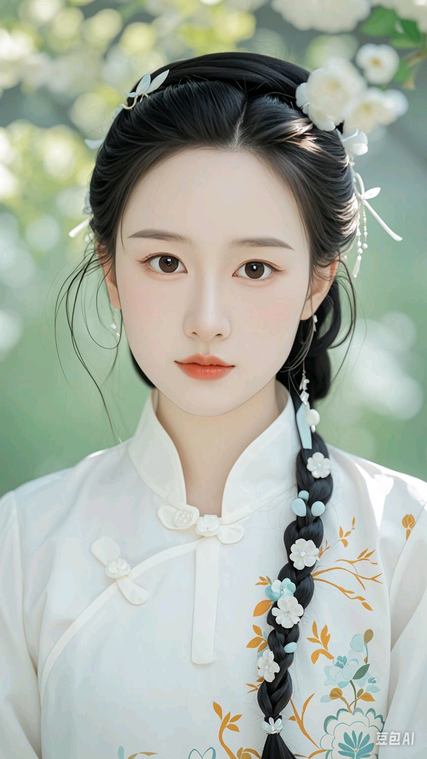 中国女性在成人影视中的角色与探讨-第3张图片