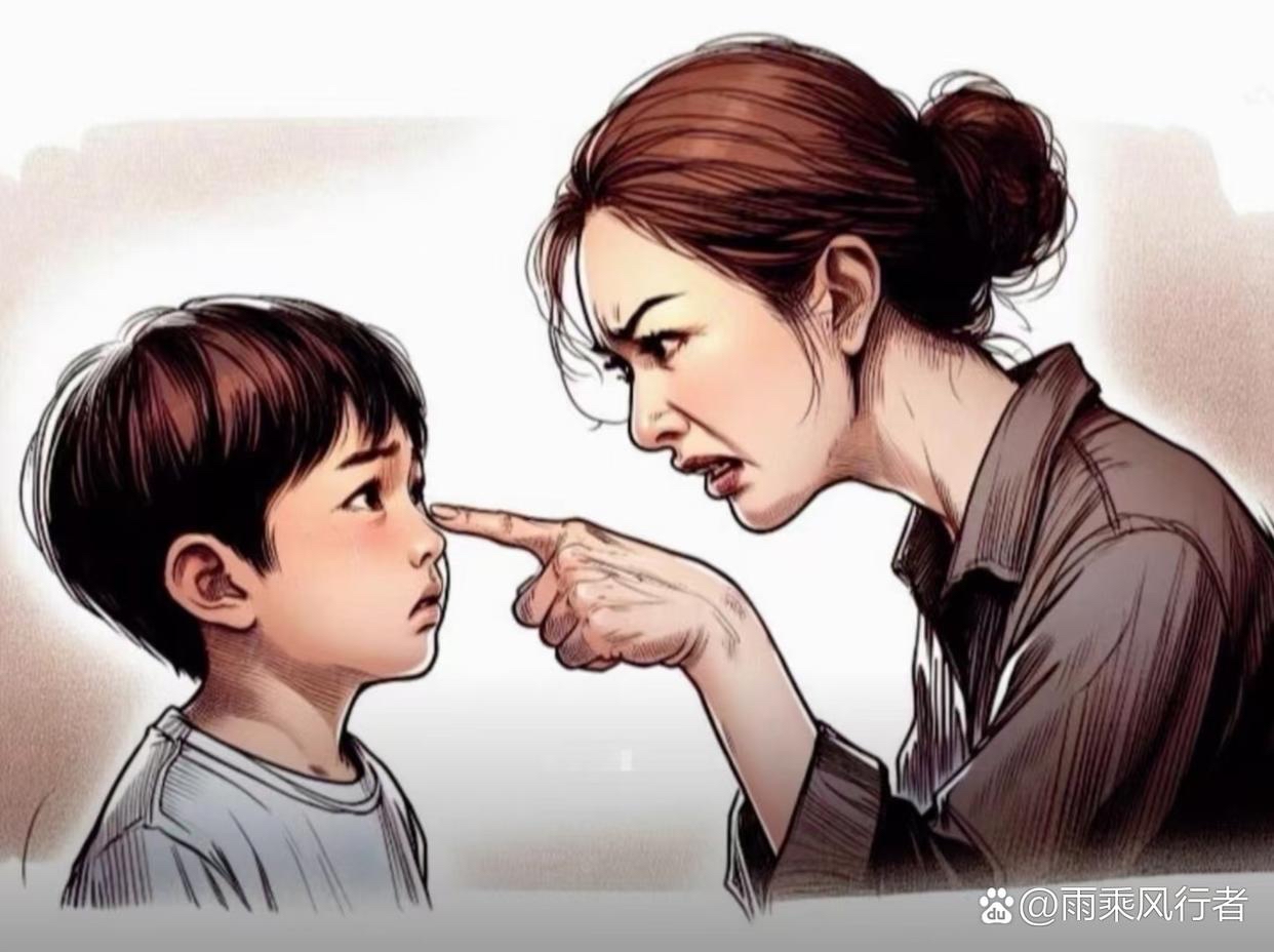 妈妈说只要爸爸不在家她就是我的电子书妈妈的角色，爸爸不在家时，她的特殊意义