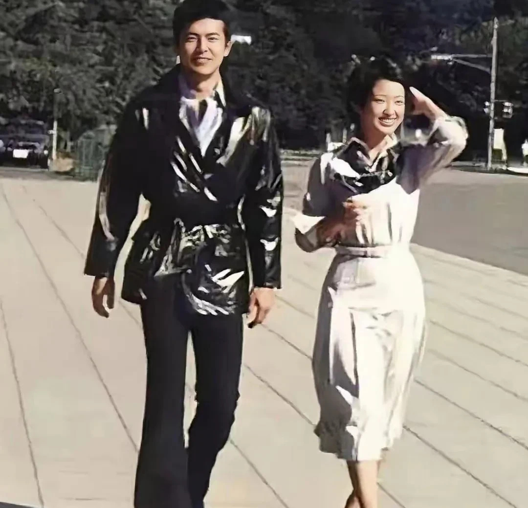 三浦洸一三浦恵理子，一位才华横溢的日本女演员-第1张图片