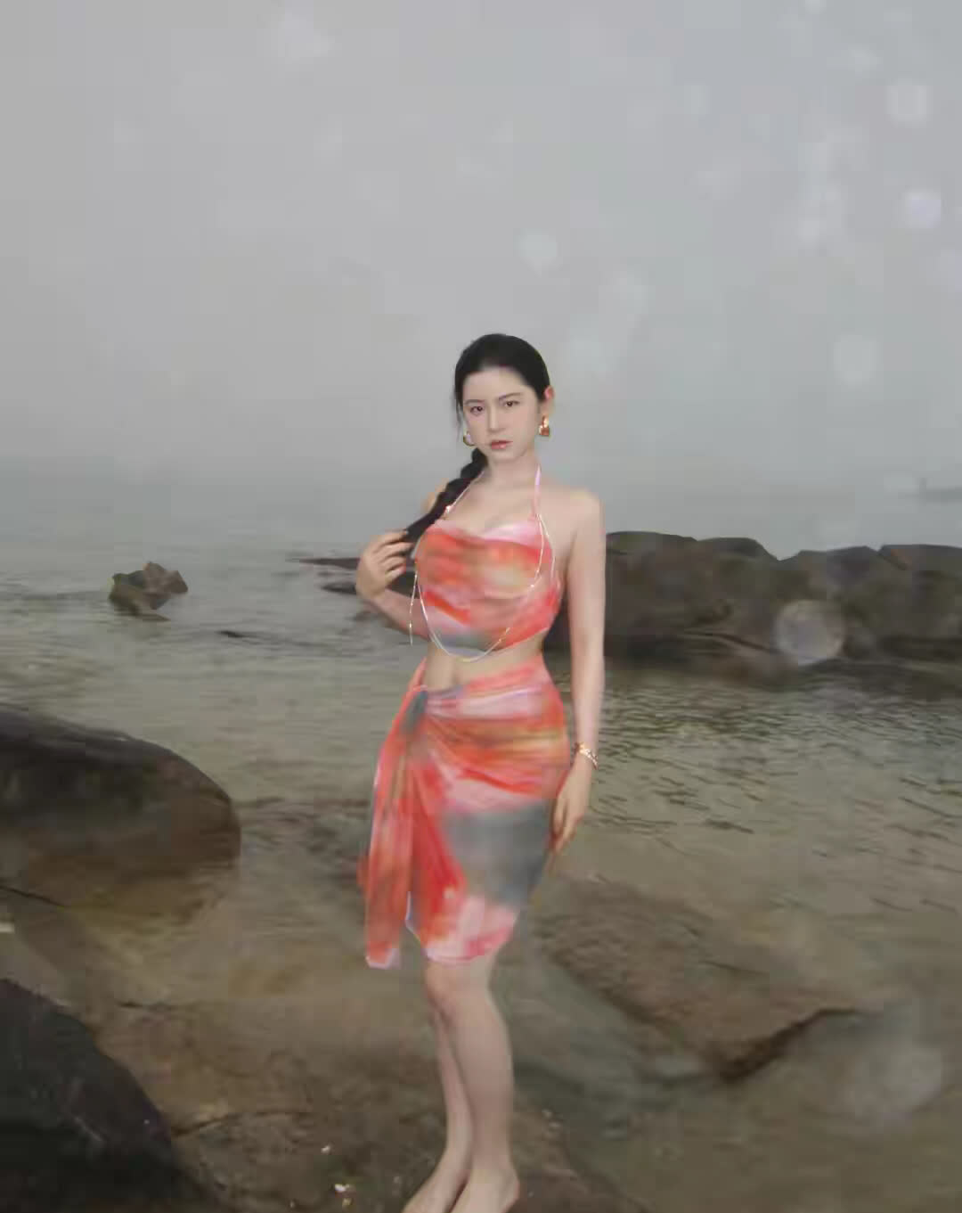 丰满多毛的魅力与独特之处-第3张图片
