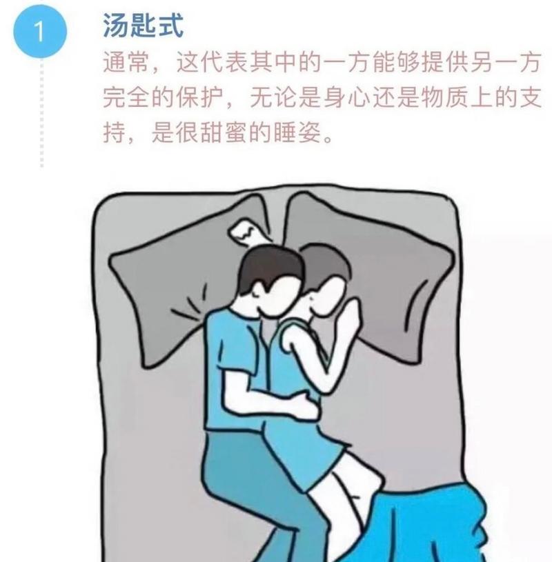 探索情侣的一百种甜蜜做法图片-第1张图片
