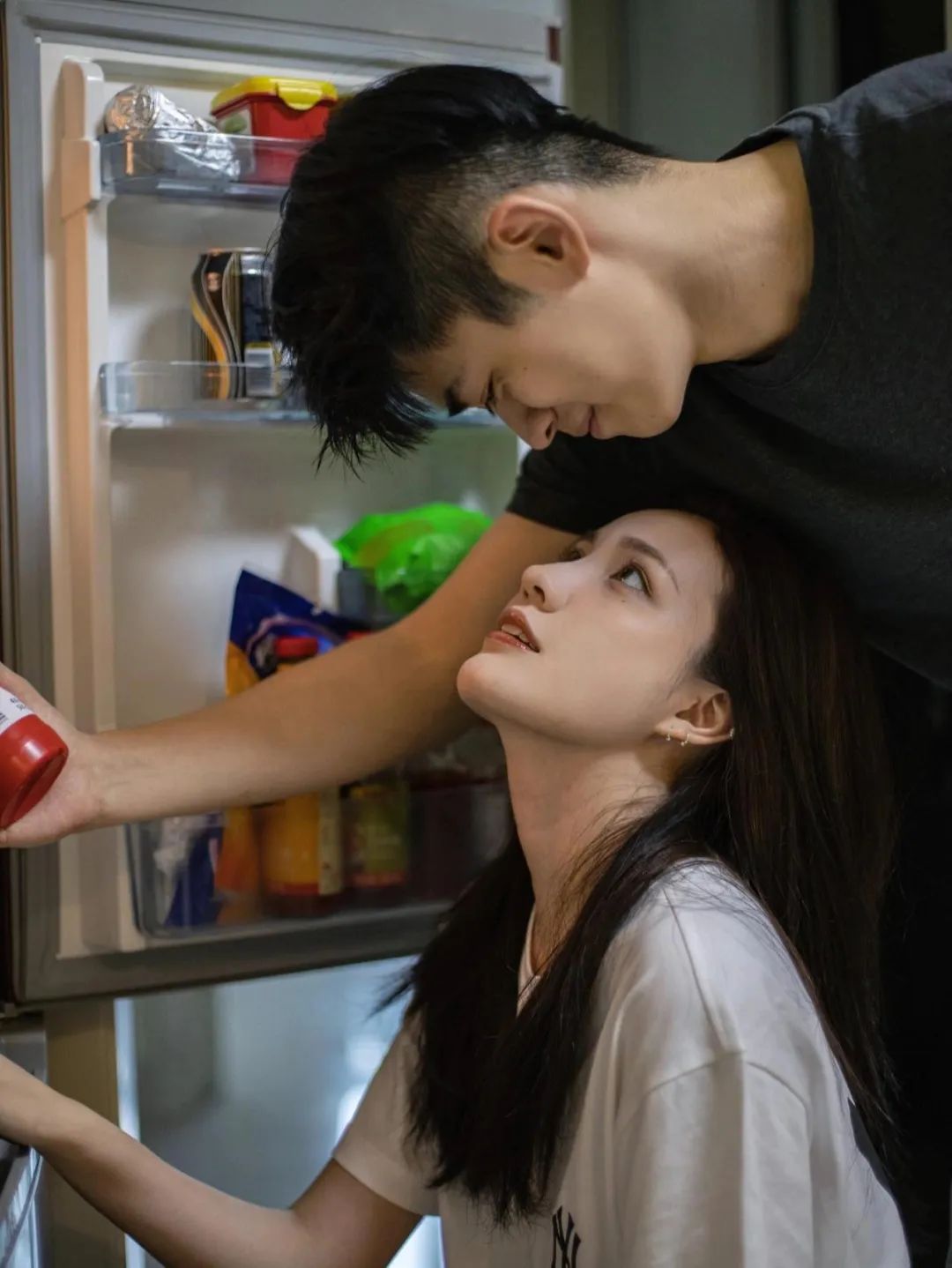 男生与女生之间的特殊体验-第3张图片