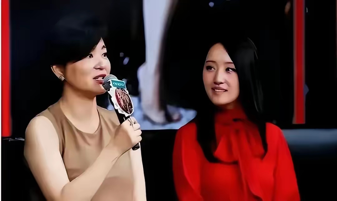 杨钰莹和谁一组关于杨钰莹的谣言与真相-第3张图片