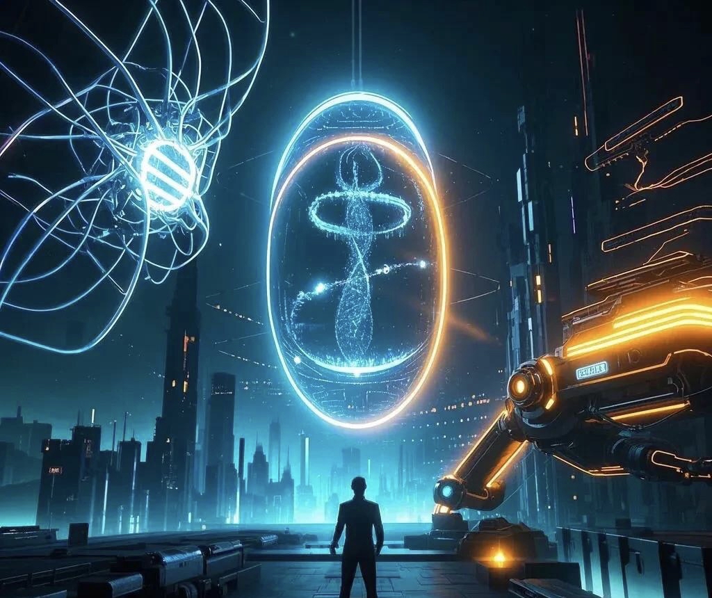 845——科技与未来的交汇点