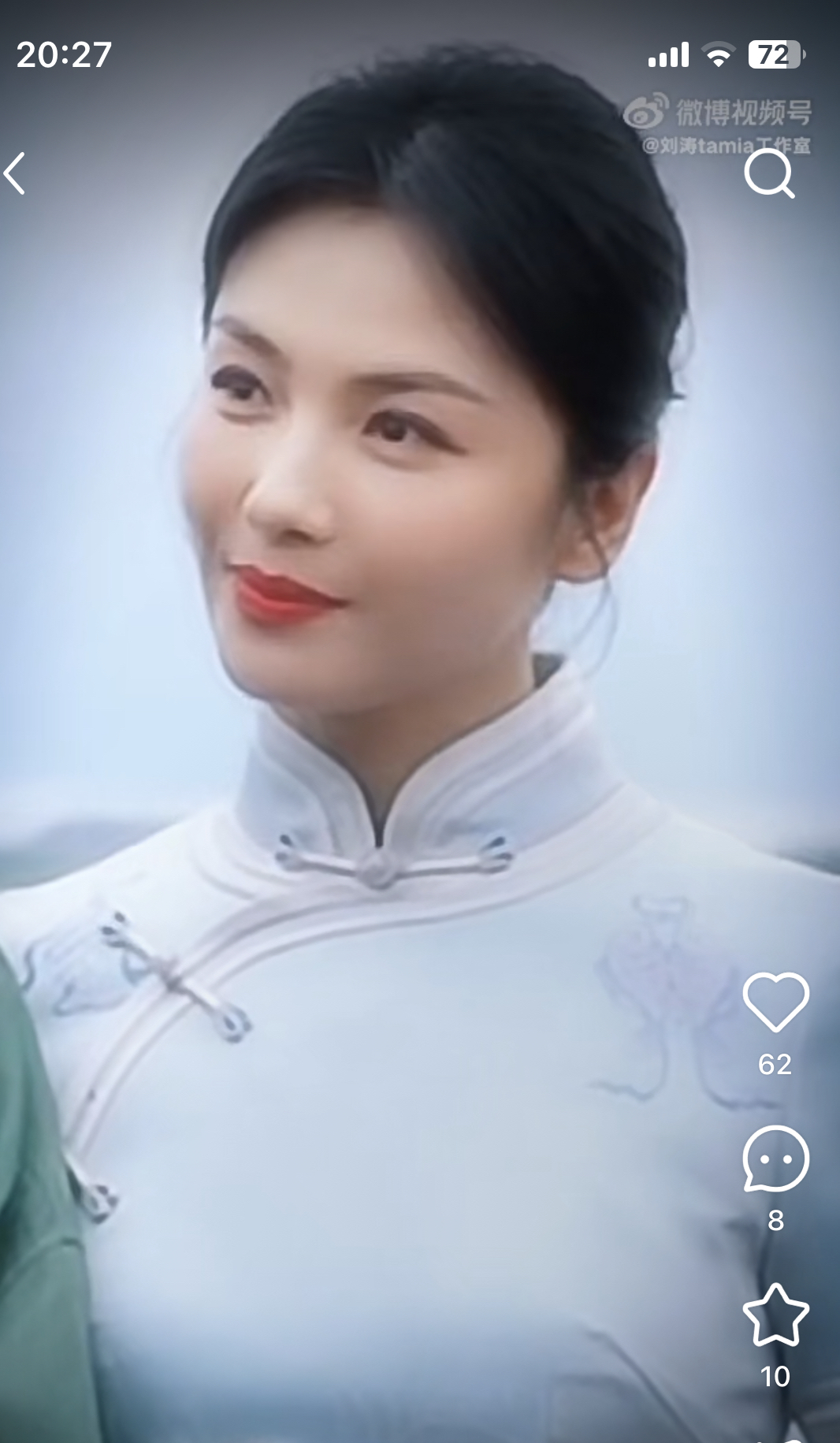 刘涛帐篷叫的很大声鹅鹅鹅天龙八部刘涛帐篷声中的鹅鹅鹅之谜-第1张图片
