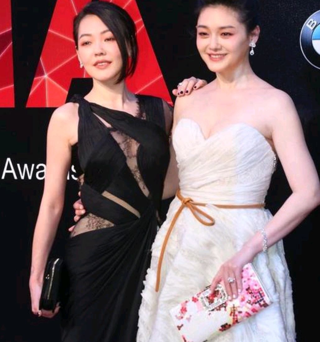 大s徐熙媛大S，娱乐圈的独特魅力