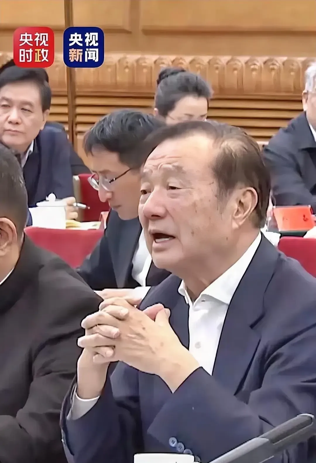 任正非娶了80后苏薇任正非与80后苏薇的情缘，一位企业家的爱情故事