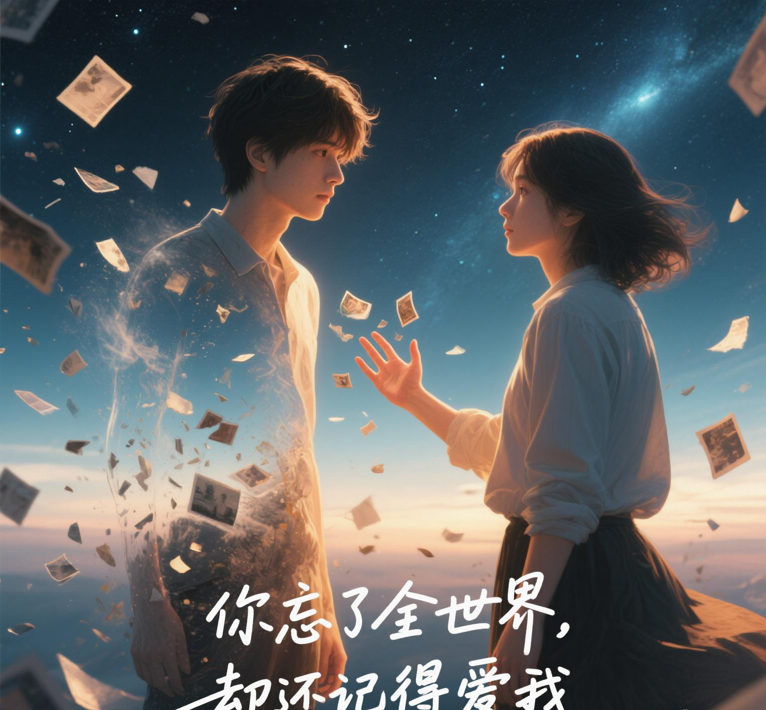 与你共度激情时光后，她是否仍心存怀念？-第1张图片