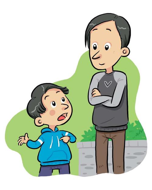 是爸爸的大还是叔叔的大爸爸的与叔叔的——一场关于大小的探索