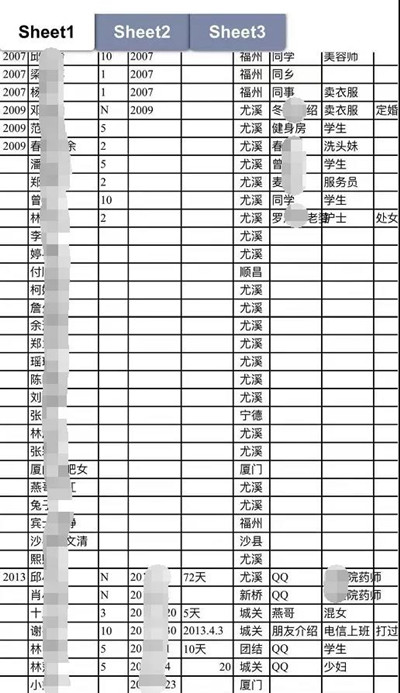 1000人斩是哪个公司揭秘1000人斩的真正含义-第1张图片
