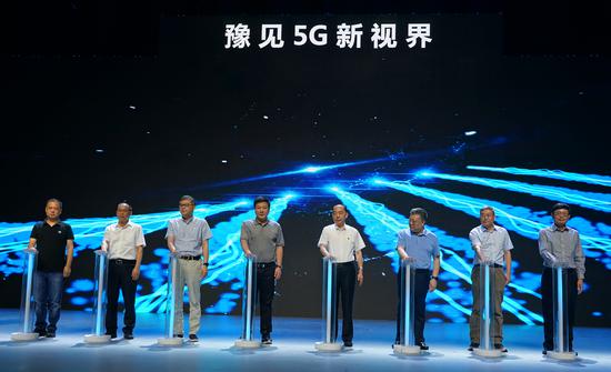 5g影讯点击进入没有反应5G时代下的影讯革命，一键点击进入新视界-第2张图片