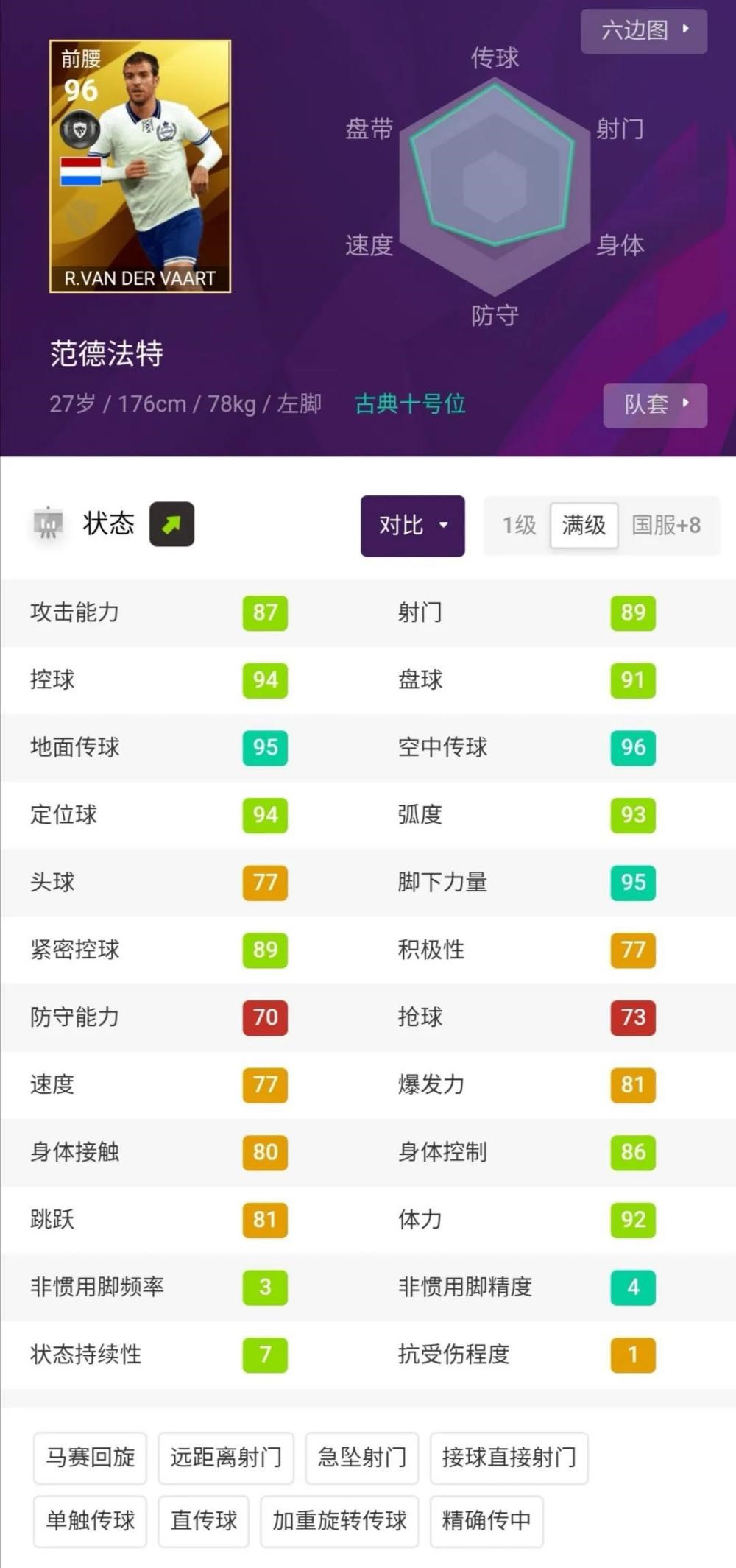 实况足球2012，射门技巧的深度解析-第3张图片