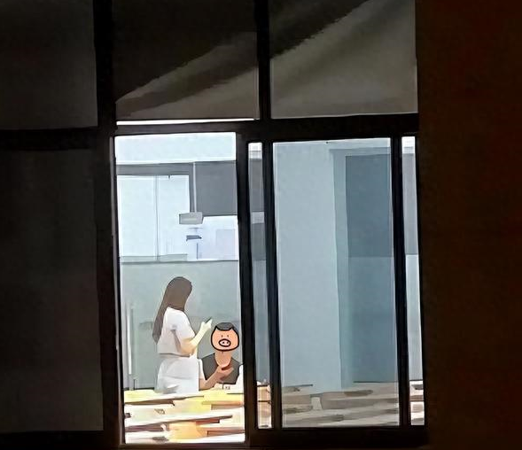 大学教室监控视频一般保存多久大学教室监控视频，透视教学与管理的双重视角