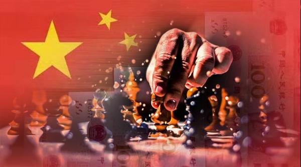 中央新领导班子简历最新-第1张图片