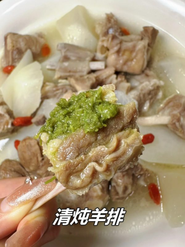 考好了妈妈给你做一考得好，妈妈为你烹饪的盛宴-第3张图片