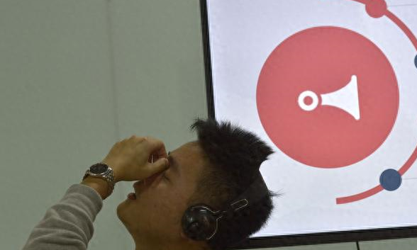 鉴黄师，网络环境的守护者-第3张图片
