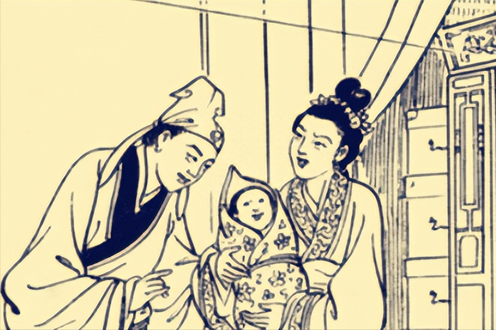 床战三美妇的背后故事-第1张图片