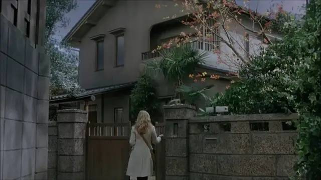 白老妇的神秘传说-第1张图片