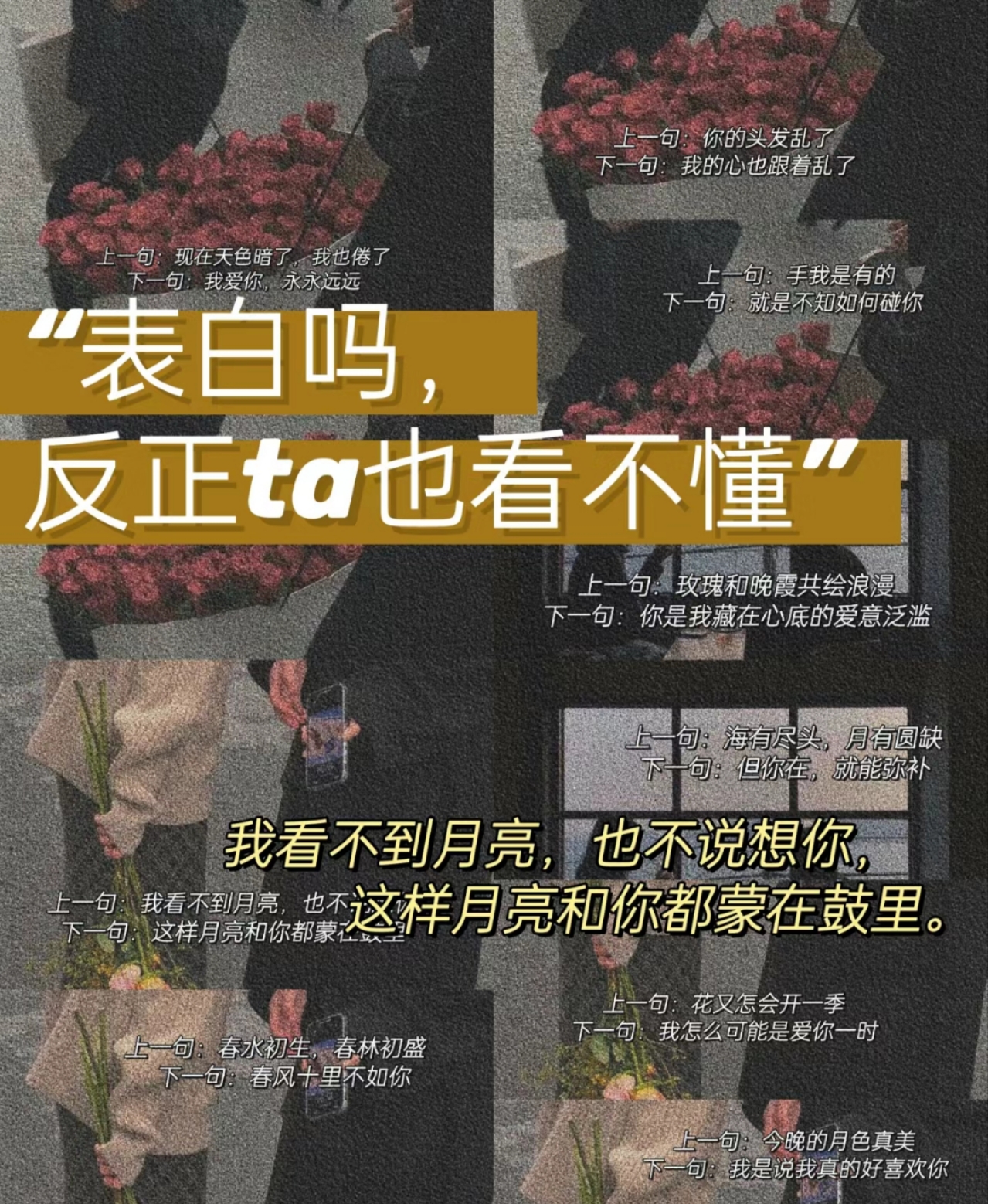你好骚啊我好喜欢你——这句流行语背后的故事-第2张图片