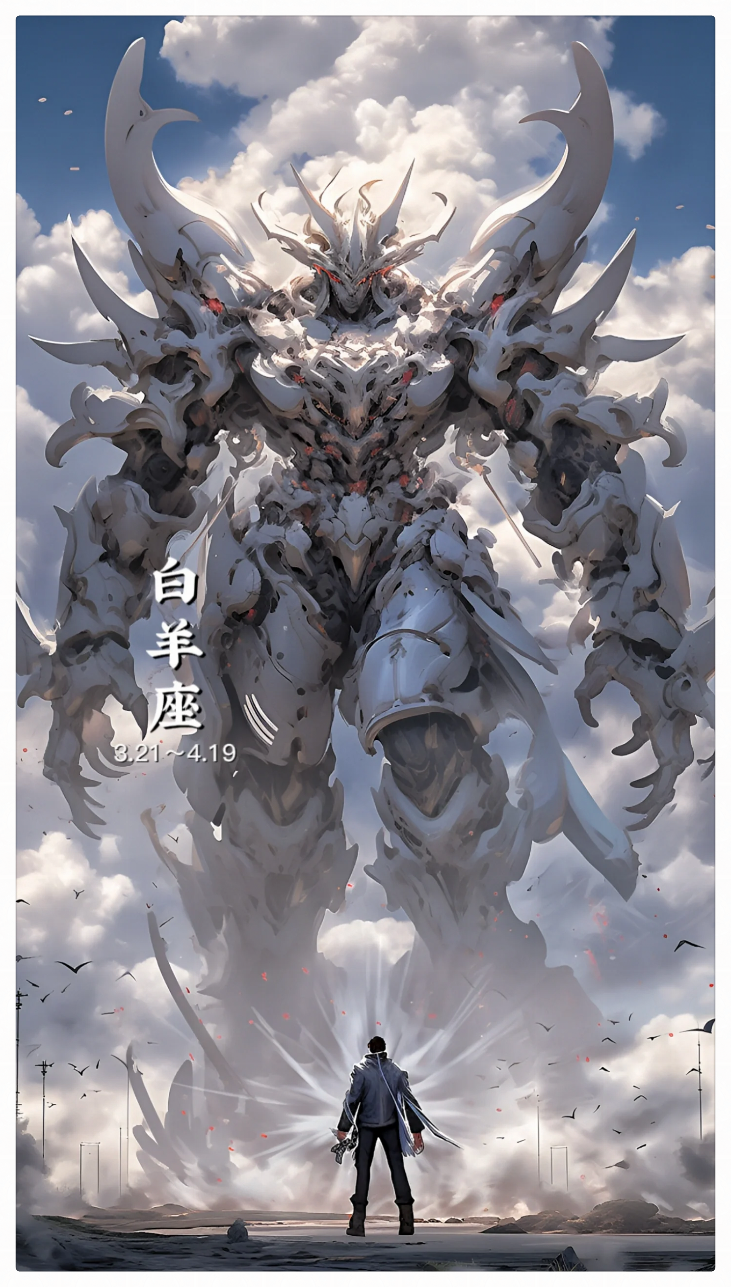 星光断组星光断组，宇宙之谜的探索之旅