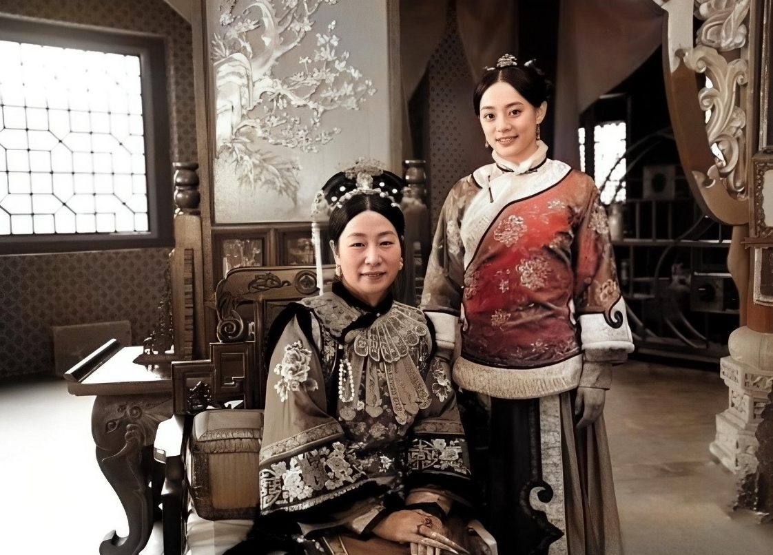 快拔出天我是你母亲呀儿子快拔出天，儿子，我是你母亲-第2张图片