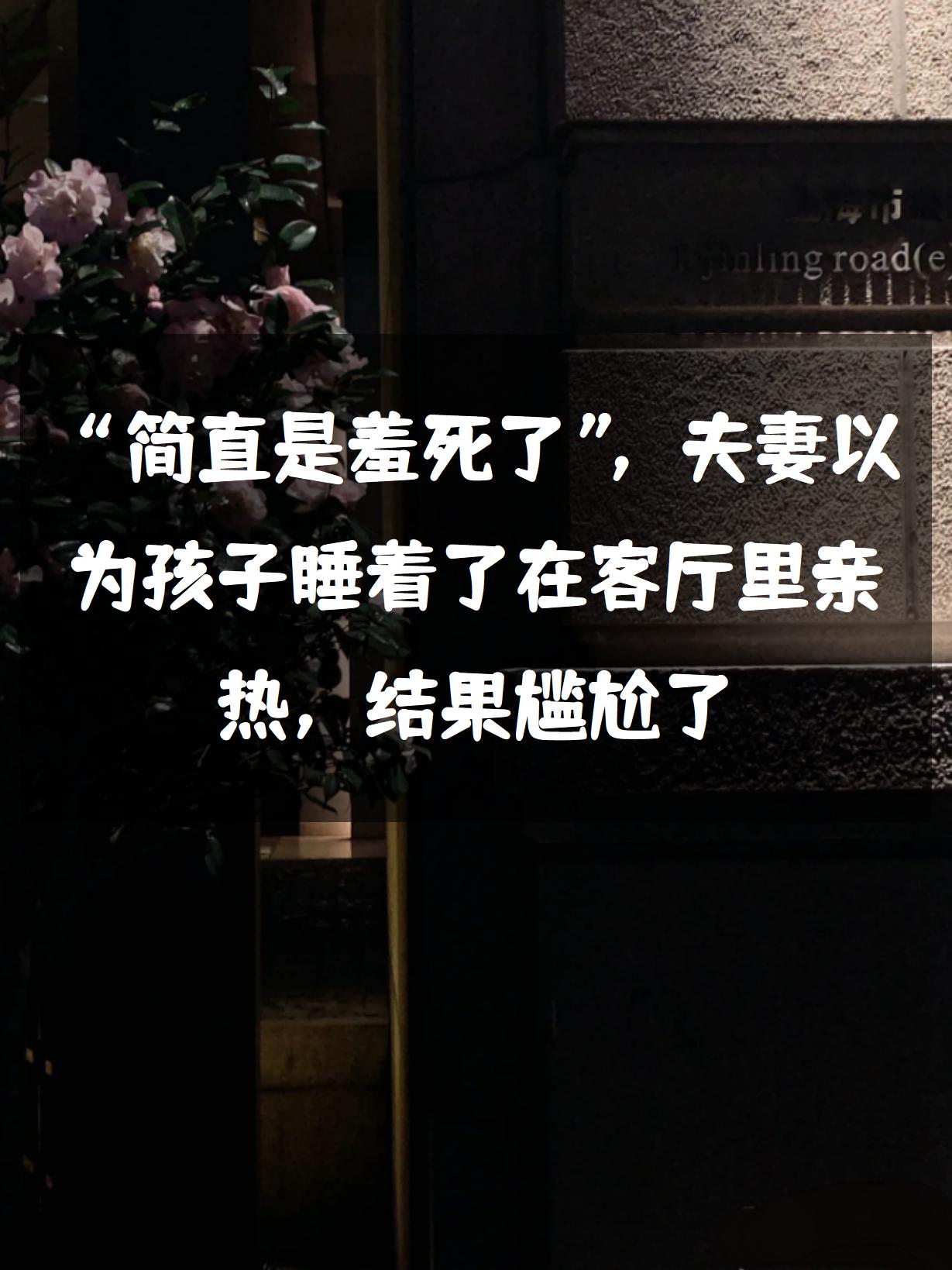 探索夫妻间的亲密时刻——你老公做你的时候会说什么-第1张图片