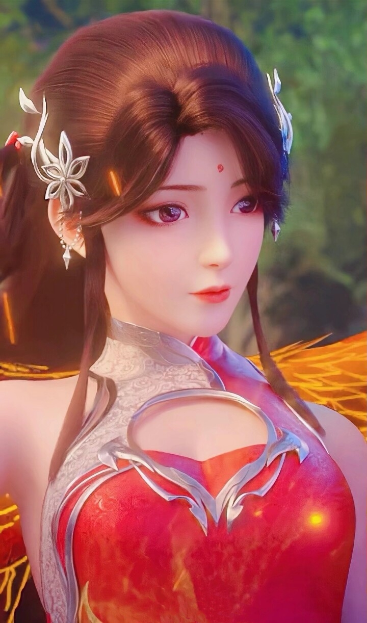 完美世界黄昏完美世界中的黄昏时刻-第2张图片