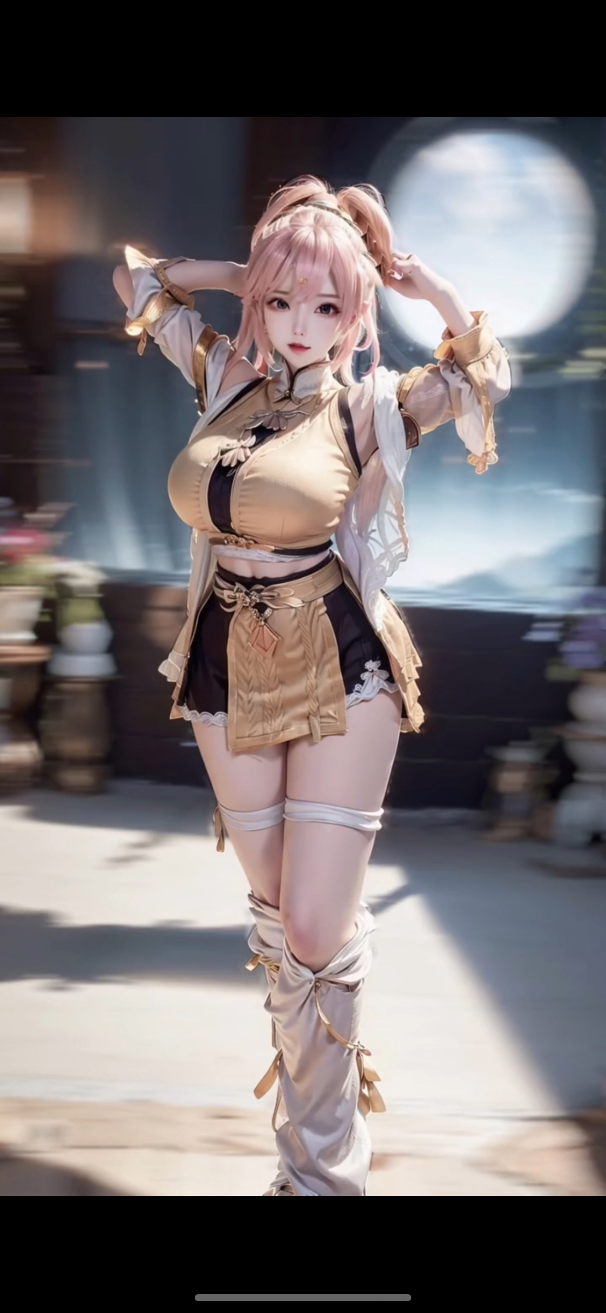 AI少女如何进入-第1张图片