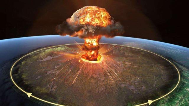 武汉突发，6.8级地震震撼发生