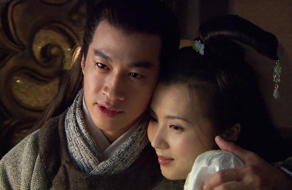 貂蝉与吕布的隐秘床上故事-第2张图片