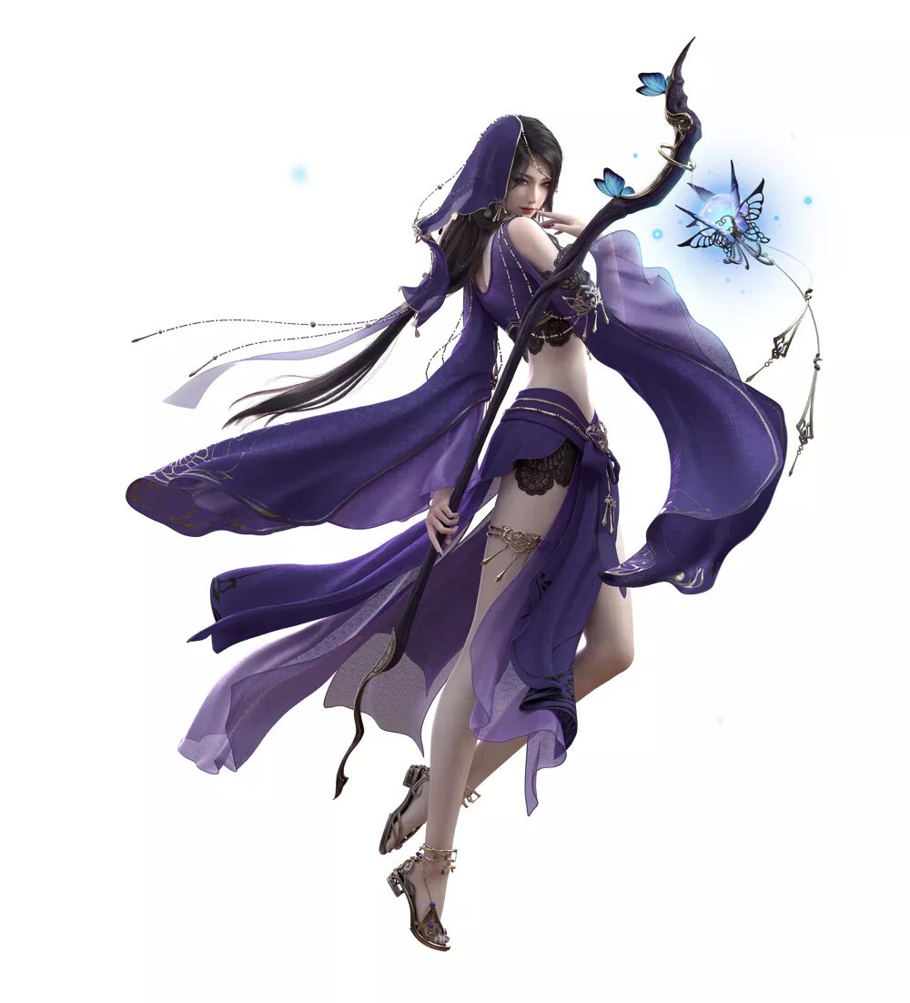 完美国际仙魔劫任务完美国际仙魔劫任务，一场仙魔之间的较量-第2张图片