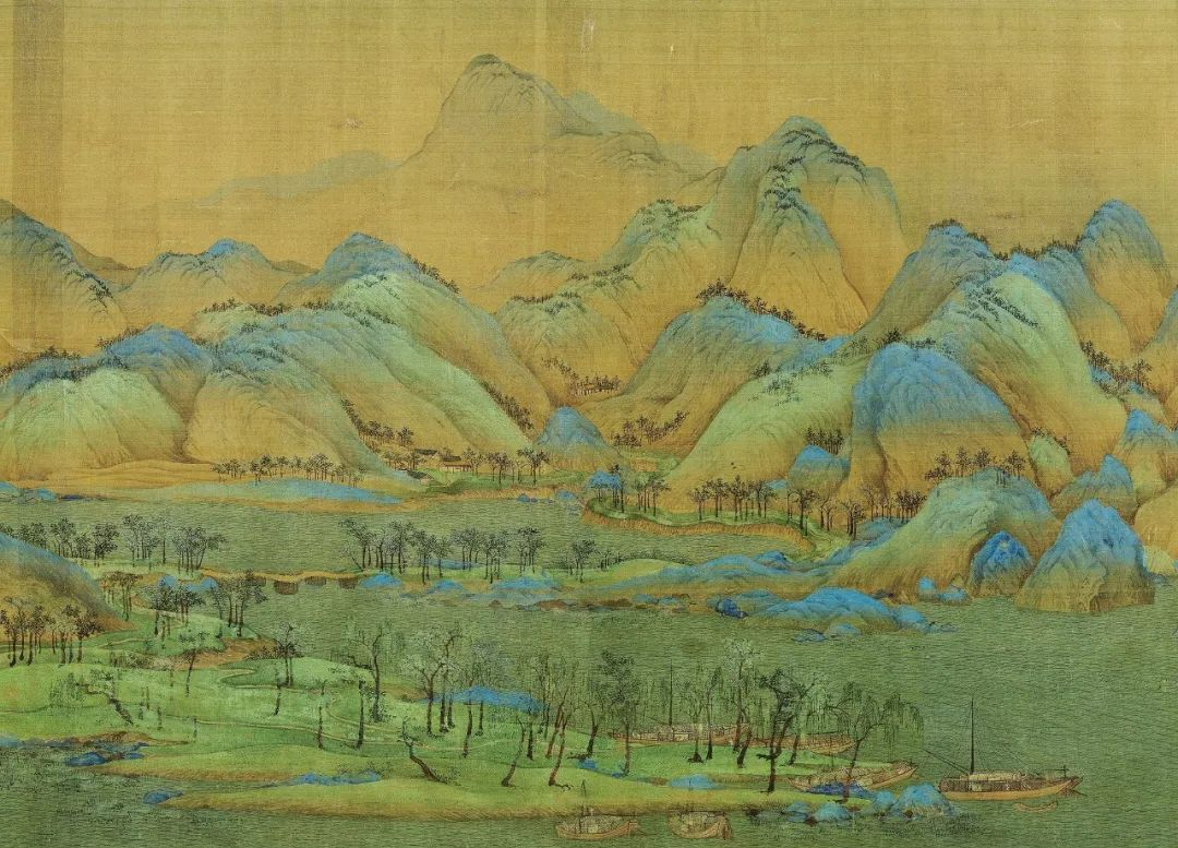 西方37大但人文艺术人山踪林西方人文艺术中的壮丽景观——37大与山踪林之探秘-第1张图片
