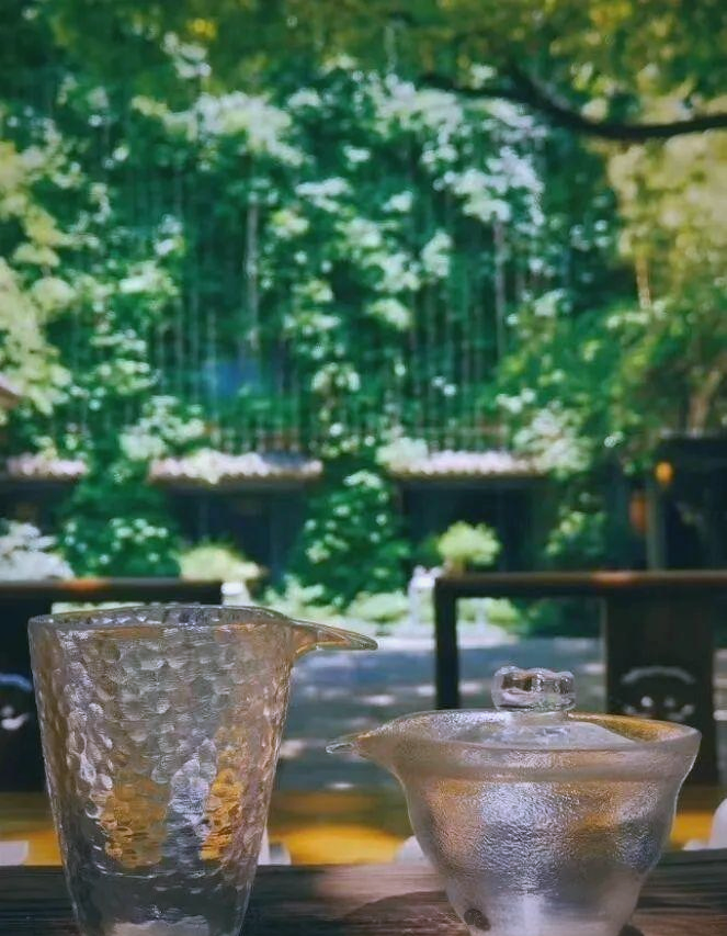 安闲铃安闲铃，静谧之音，心灵的归宿-第2张图片