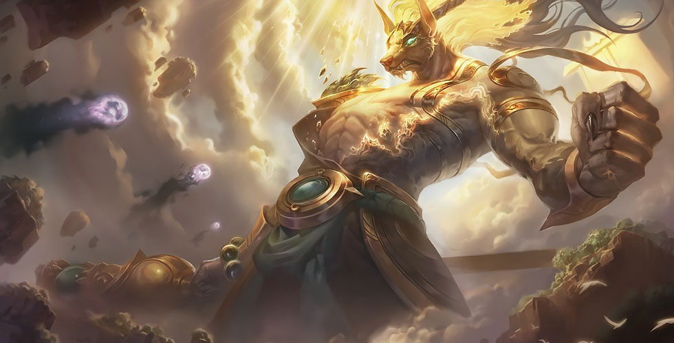lol沙漠死神出装2020LOL沙漠死神出装攻略-第3张图片