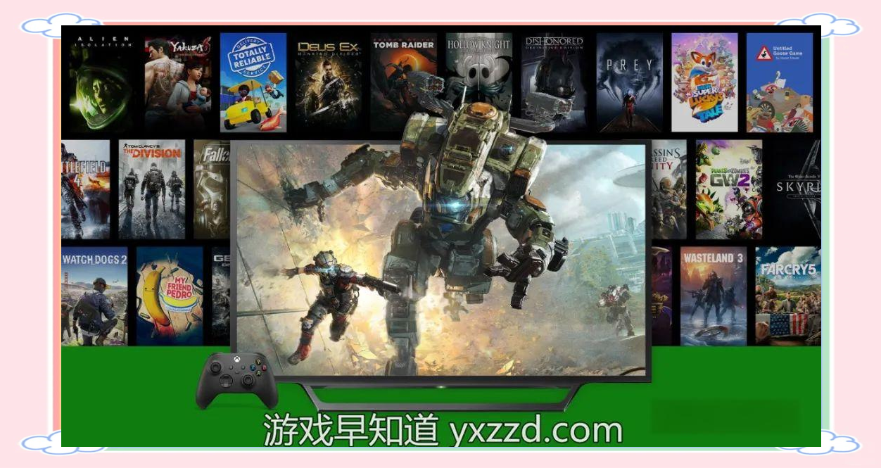 欧版Xbox Series S，重塑游戏体验的全新力量-第2张图片