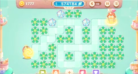 保卫萝卜3 糖果赛攻略保卫萝卜3糖果赛攻略，全面解析，轻松夺取胜利！-第1张图片
